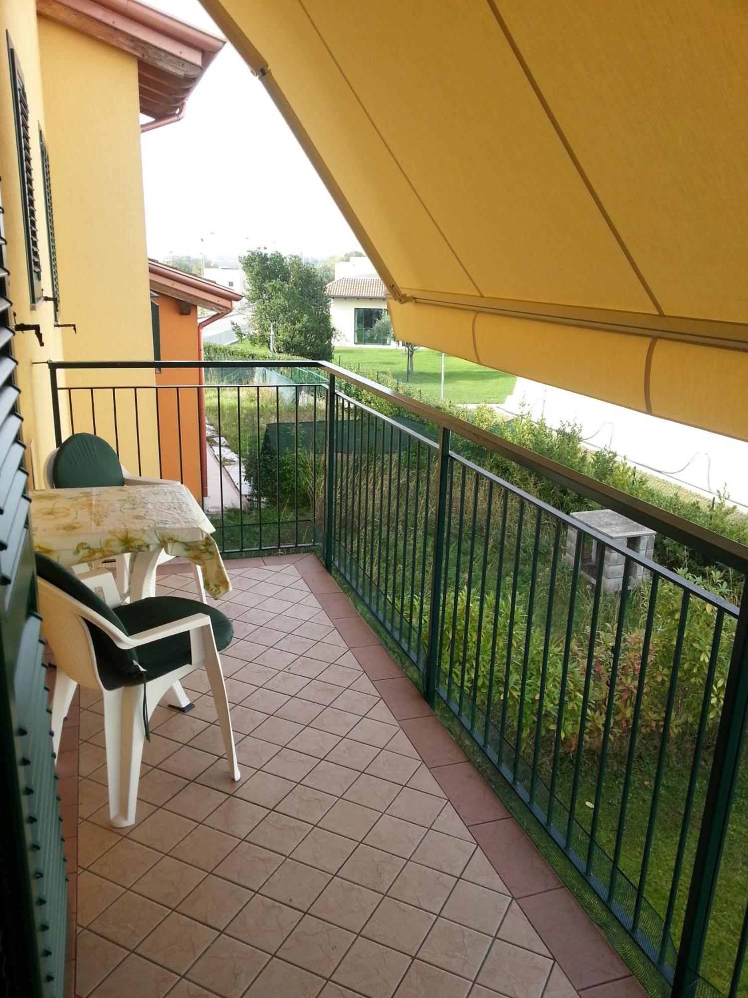 Peschiera Appartamenti Vacanze Пескиера дел Гарда Екстериор снимка